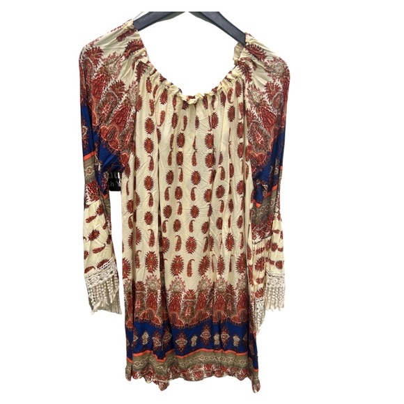 Swing Dress - Picture 1 of 1